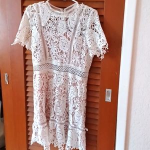 LAST CHANCE! Ark NC Dress